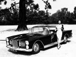Facel Vega Excellence 1958 года